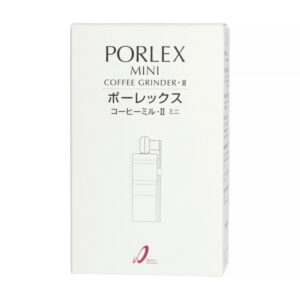 Porlex mini II